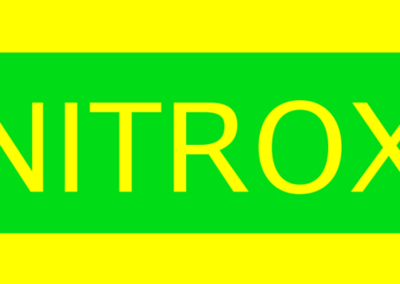 Certification Nitrox