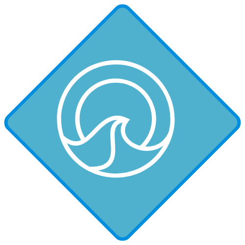 Logo OceanBlue